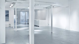 Beautiful space in le Marais- Paris - Image 6