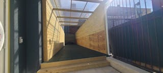 Modern Architecture with Massive Capacity + Sound Studio ? Brooklyn - Image 6