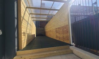 Modern Architecture with Massive Capacity + Sound Studio ? Brooklyn - Image 6