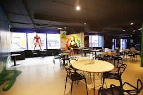 Pop-Up Store for Rent - Louvre Museum - Image 6