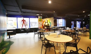 Pop-Up Store for Rent - Louvre Museum - Image 6