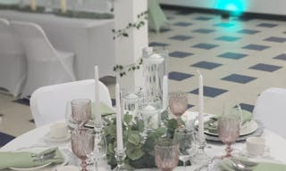 Beautiful and Spacious Event Space in Joliet, IL - Image 6