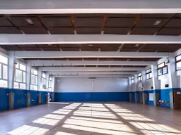 Batiment Institutionnel - Image 7