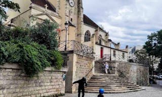 Passage dagorno Pop Up Boutique - Image 9