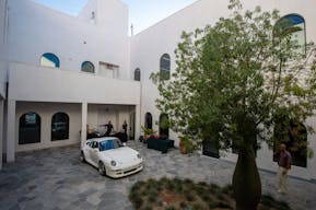 Rooftop Space - Image 2