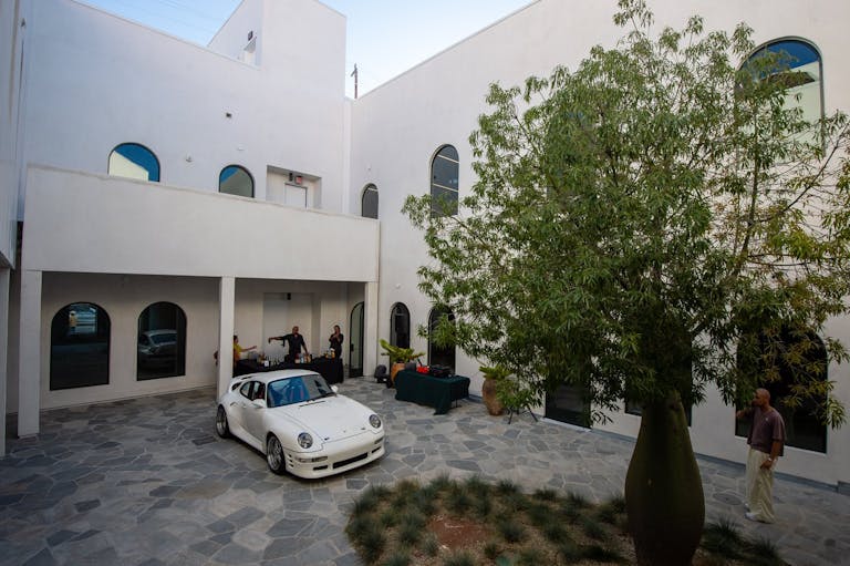 Rooftop Space - Image 2