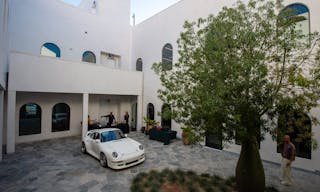 Rooftop Space - Image 2