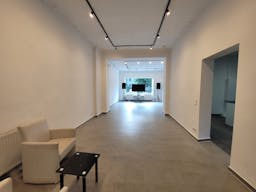 Versatile Art Space & Creative Hub Gallery - Image 11