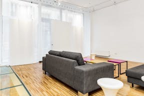 Gorgeous Space near Folie M�ricourt - Image 2