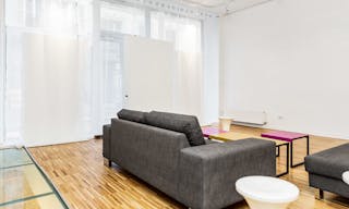 Gorgeous Space near Folie M�ricourt - Image 2