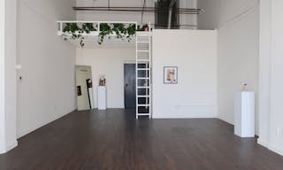 Ground Floor Store Front Multi- Use Retail/ Pop Up Space in Prime DTLA Location - Image 2