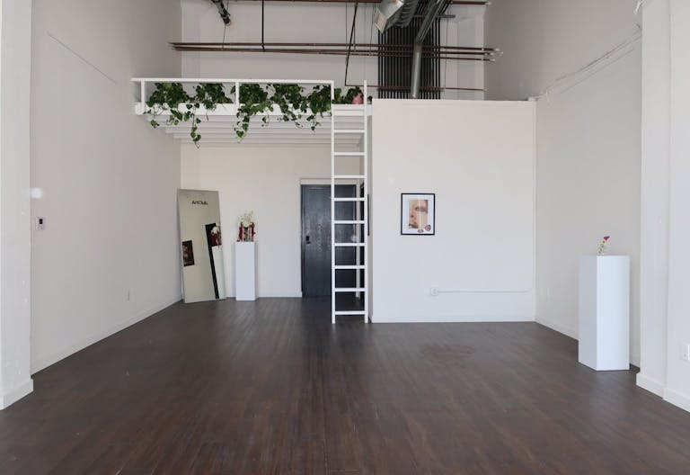 Ground Floor Store Front Multi- Use Retail/ Pop Up Space in Prime DTLA Location - Image 2