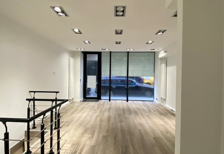 Rue Jean Mermoz Boutique Ephémère - Image 3