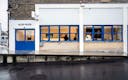 Gallery in Meat-Packing District