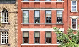 Iconic Perry Street Townhouse & Theater | A Hidden Gem in the heart of the Village - Image 50