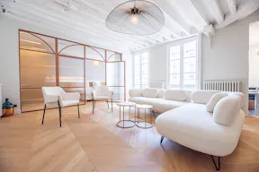 Appartment Faubourg Saint Honoré - Image 9