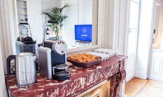 Hotel in the heart of Bordeaux - Image 11