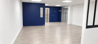 Espace éphémère de 20m² à 400m² à Mérignac - Image 3