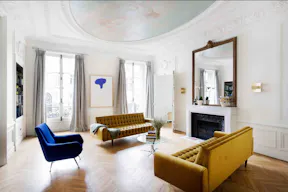 Luxury Apartment near the Parc Monceau - Image 5