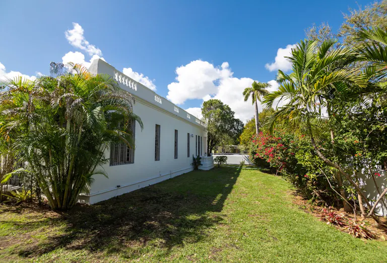 Miami's Enchanted Cuban Landmark Event Space Oasis - Image 4
