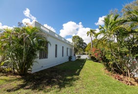 Miami's Enchanted Cuban Landmark Event Space Oasis - Image 4