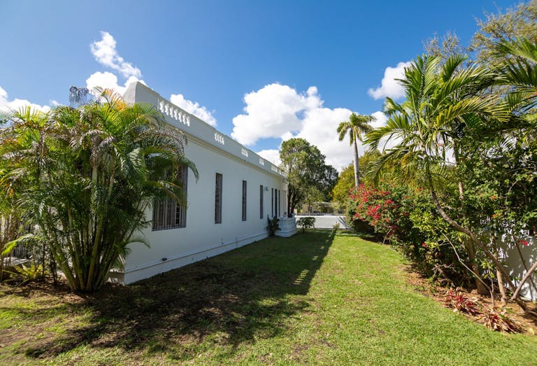 Miami's Enchanted Cuban Landmark Event Space Oasis - Image 4