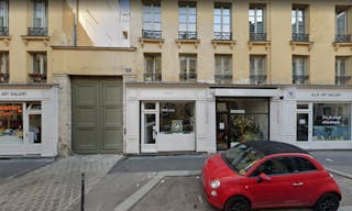 Rue de Turenne - Space #2 - Image 1