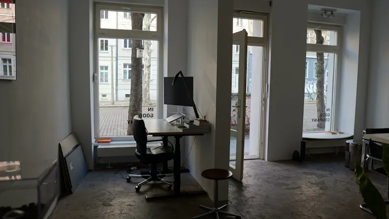 Event space in one of Berlin’s most vibrant neighborhoods - Image 2