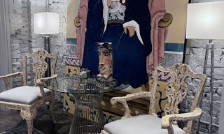 Villa in San Francisco - Image 7