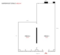 Galerie A PART - au coeur du 10ème arrondissement - Image 8