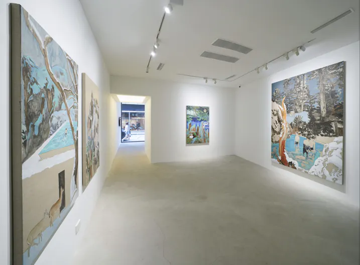 Four-storey space less than 10 minutes from MTR - Image 3