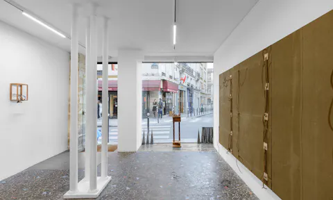 Showroom en plein coeur de Paris - Image 0