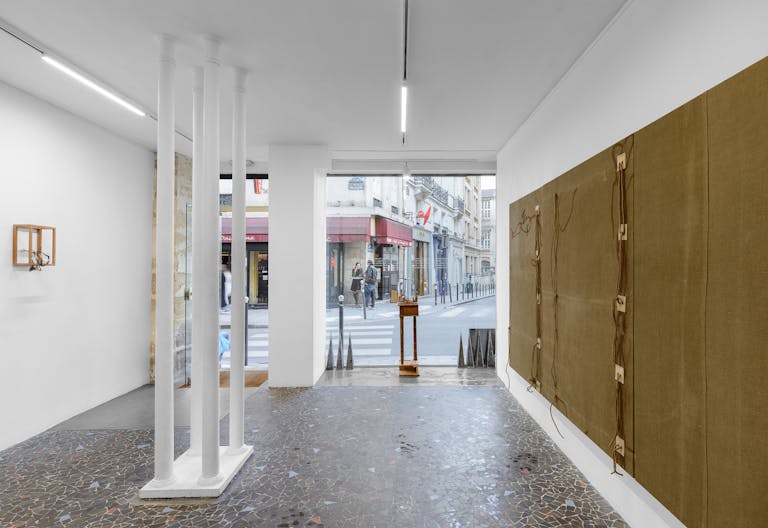 Showroom en plein coeur de Paris  - Image 0