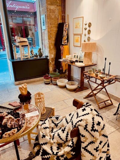 El�gant espace situ� au c?ur du 7�me arrondissement. - Image 4