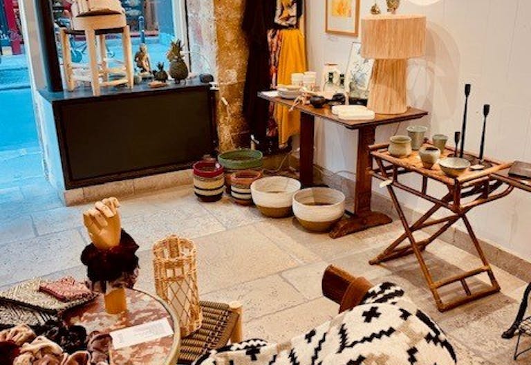 El�gant espace situ� au c?ur du 7�me arrondissement. - Image 4