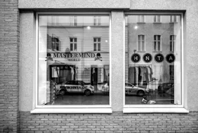 Prime Retail and Gallery Space in Mitte/Berlin, Torstrasse - Image 1
