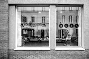 Prime Retail and Gallery Space in Mitte/Berlin, Torstrasse - Image 1