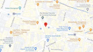 Prime Location Boutique Rue R�aumur - Image 2
