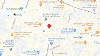 Prime Location Boutique Rue R�aumur - Image 2