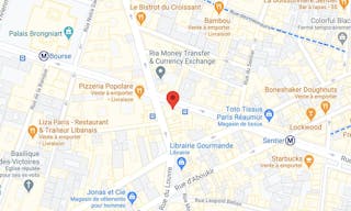 Prime Location Boutique Rue R�aumur - Image 2