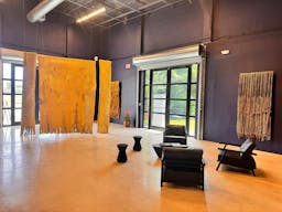 Elegant Tropical Gallery Space in the Heart of Miami?s Art Scene - Image 5