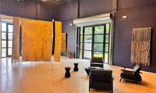 Elegant Tropical Gallery Space in the Heart of Miami?s Art Scene - Image 5