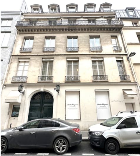 Boutique premium dans le quartier St Germain - Image 0