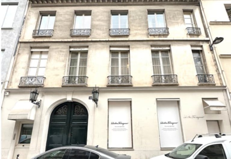 Boutique premium dans le quartier St Germain - Image 0