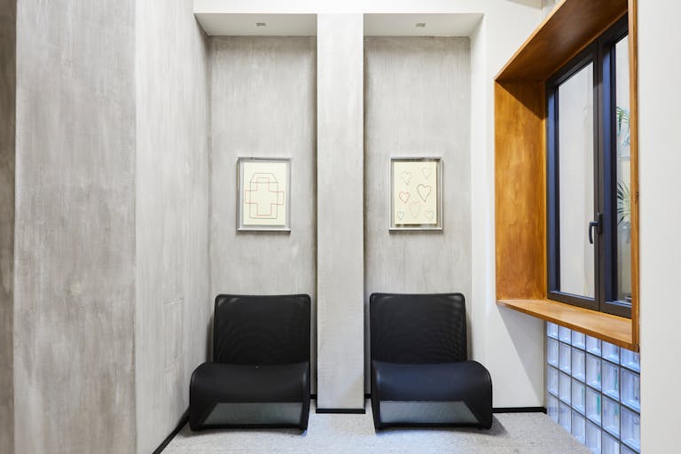 Elegant creative studio in the heart of Nolo - Image 2