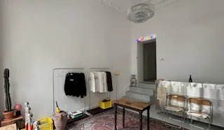 Mitte Büro ★ Torstraße 170 - Image 3