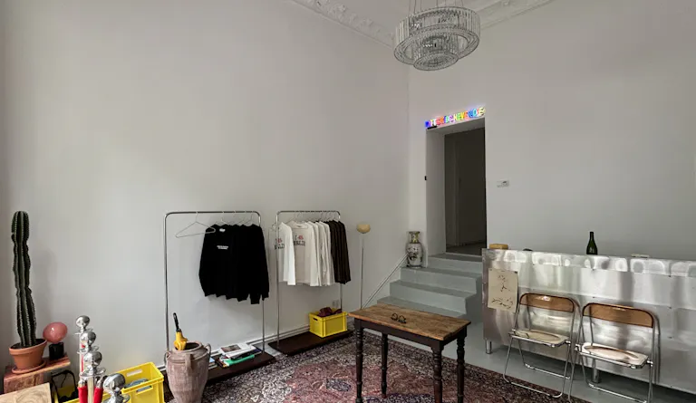 Mitte Büro ★ Torstraße 170 - Image 3