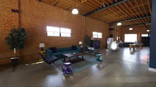 Culver City Modern Event & Office Loft (Los Angeles) - Image 3