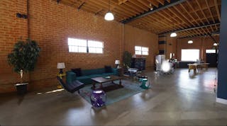 Culver City Modern Event & Office Loft (Los Angeles) - Image 3