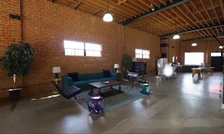 Culver City Modern Event & Office Loft (Los Angeles) - Image 3